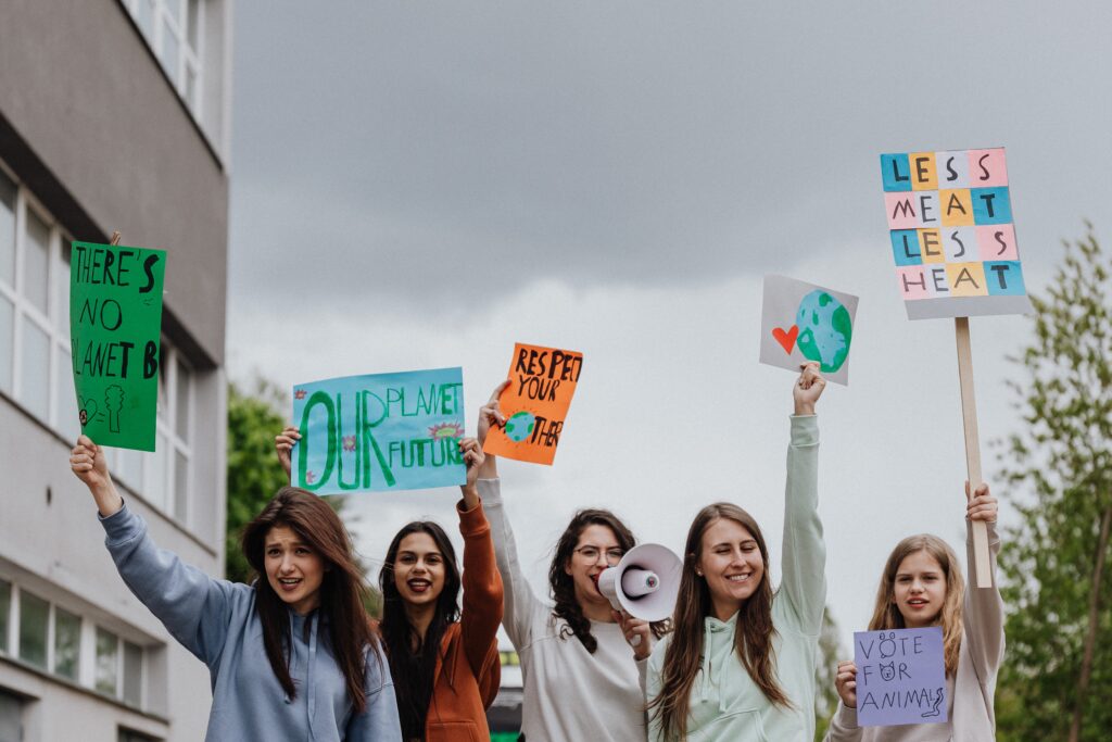 Girls' Right - What is The Purpose and it's Importance