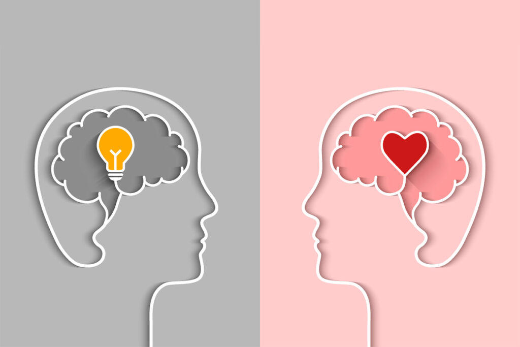 Emotional Intelligence in the Workplace for Mental Health