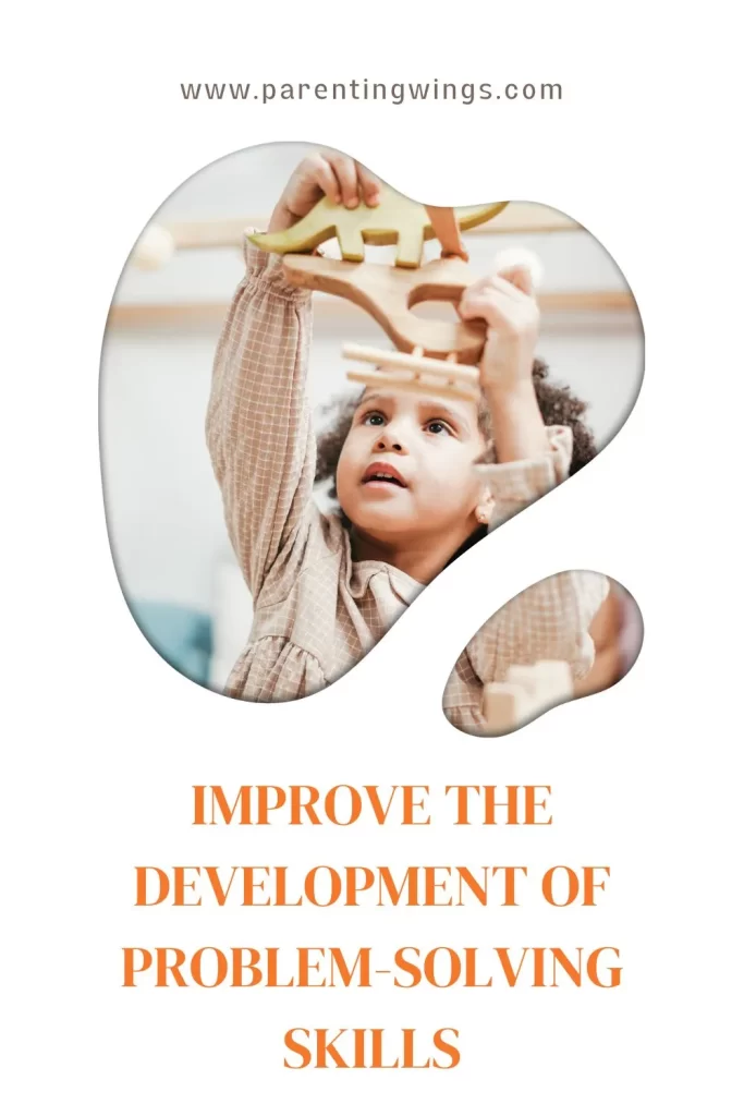 Toys Important for Child Development and IQ Implementation