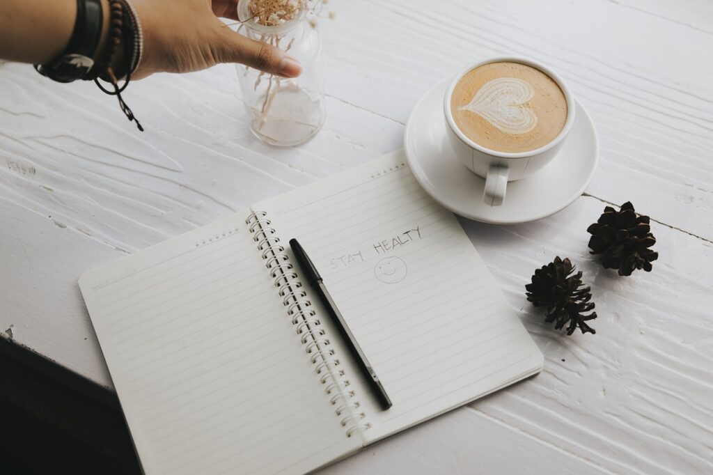 8 Pillars of Self-Care for Building a Strong Foundation