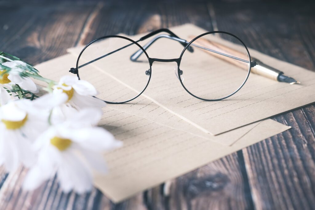 Journaling Power: Transforming your life through the writing