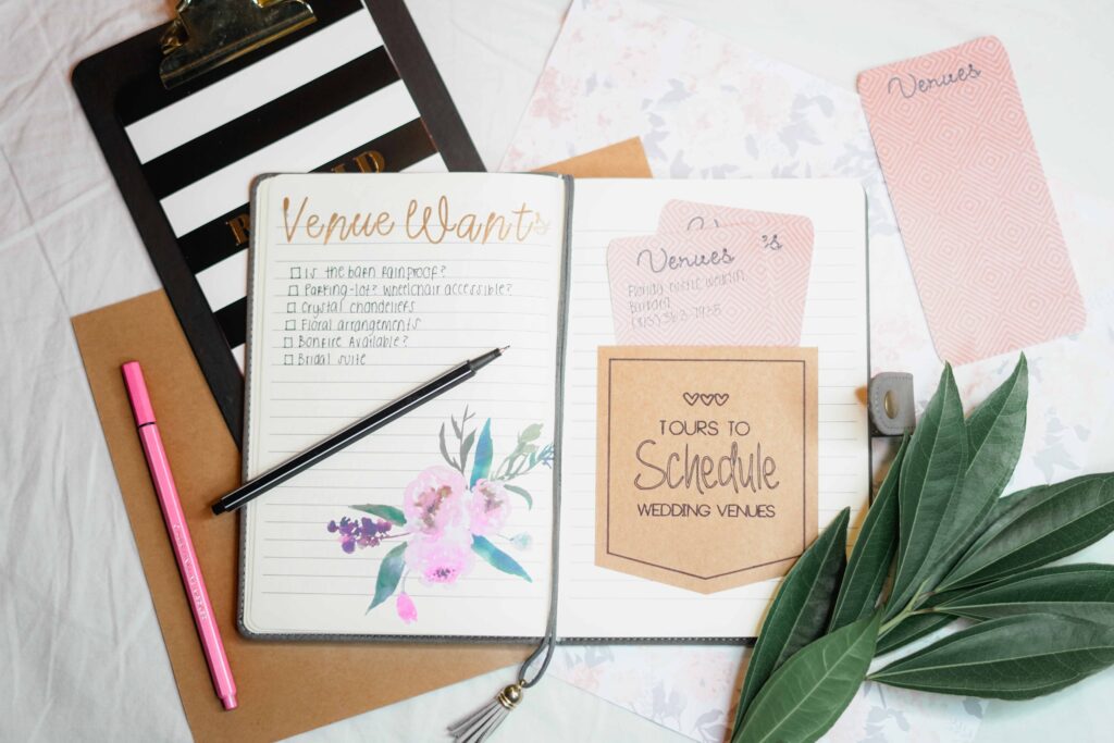 Journaling: Transforming your life through the power of writing