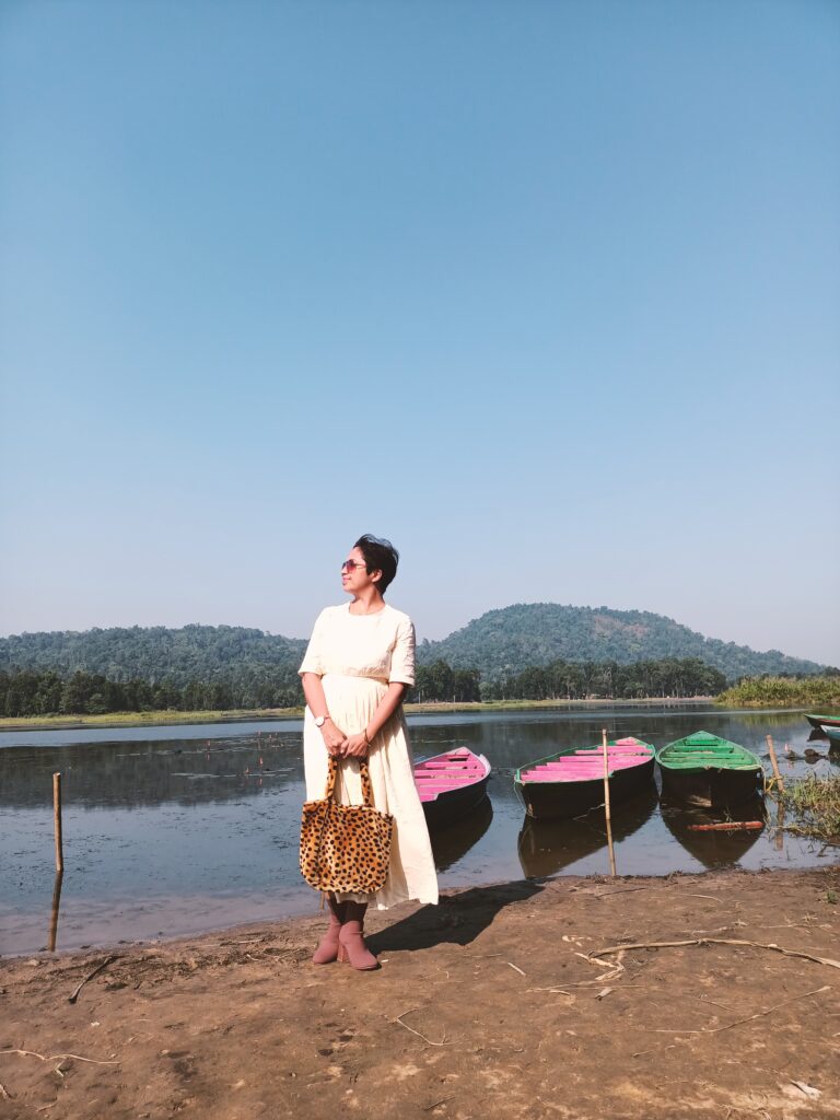 Chandubi Lake: Assam’s Natural Marvel Awaiting Discovery   