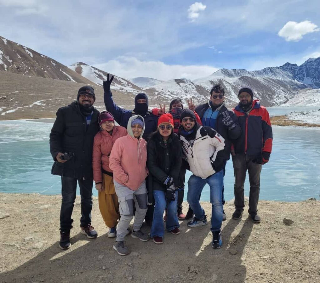 Explore 5 Mystical Beauties of Gurudongmar Lake in Sikkim