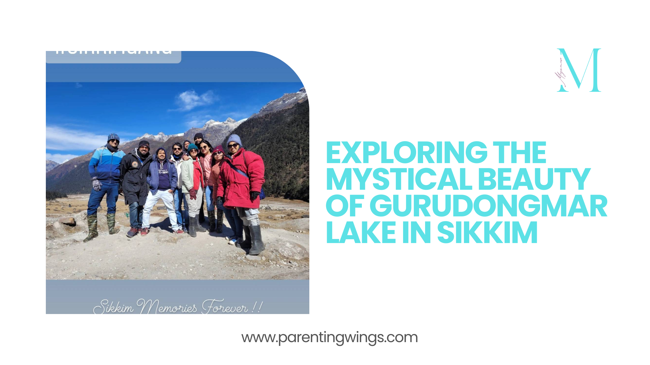 Gurudongmar Lake: Exploring the Mystical Beauty in Sikkim