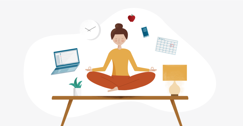 Emotional Intelligence in the Workplace for Mental Health