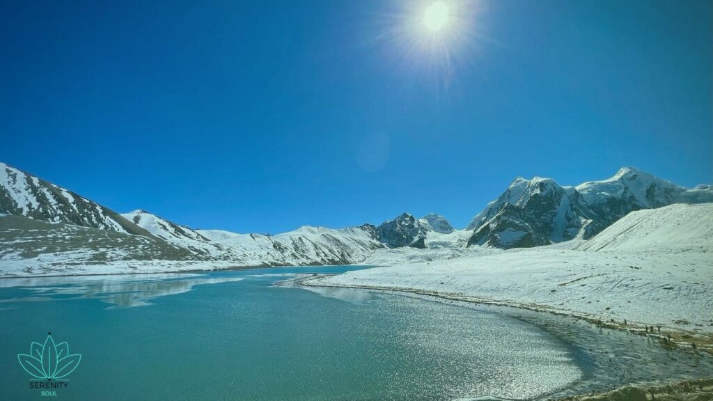 Explore 5 Mystical Beauties of Gurudongmar Lake in Sikkim