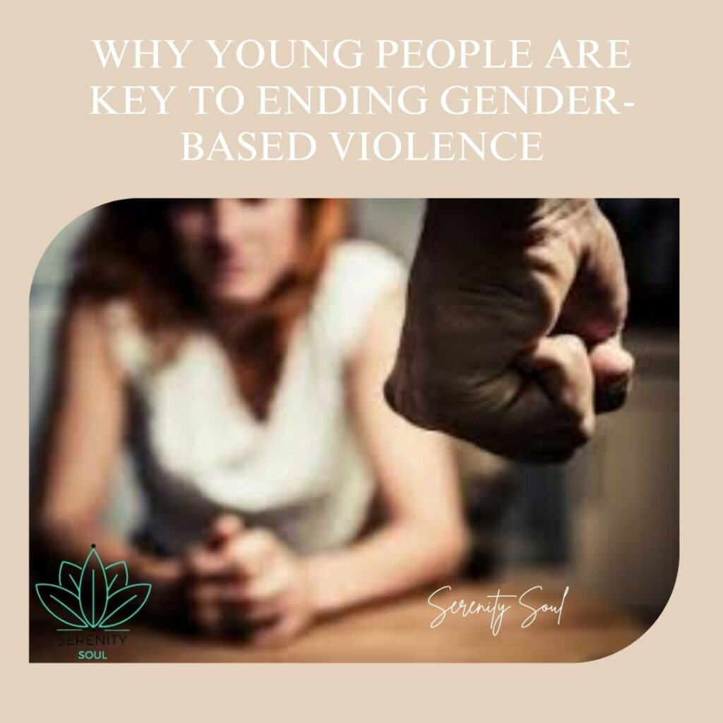 Why Gender-Based Violence is an Urgent Human Rights Demand for Global Action